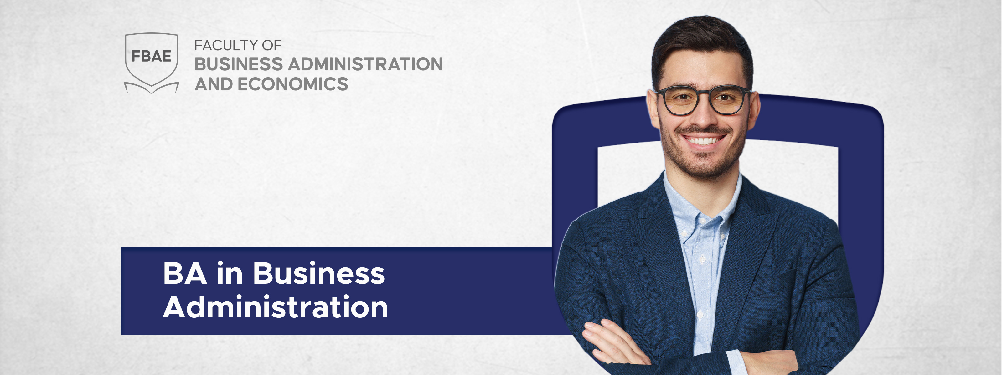 Business Administration