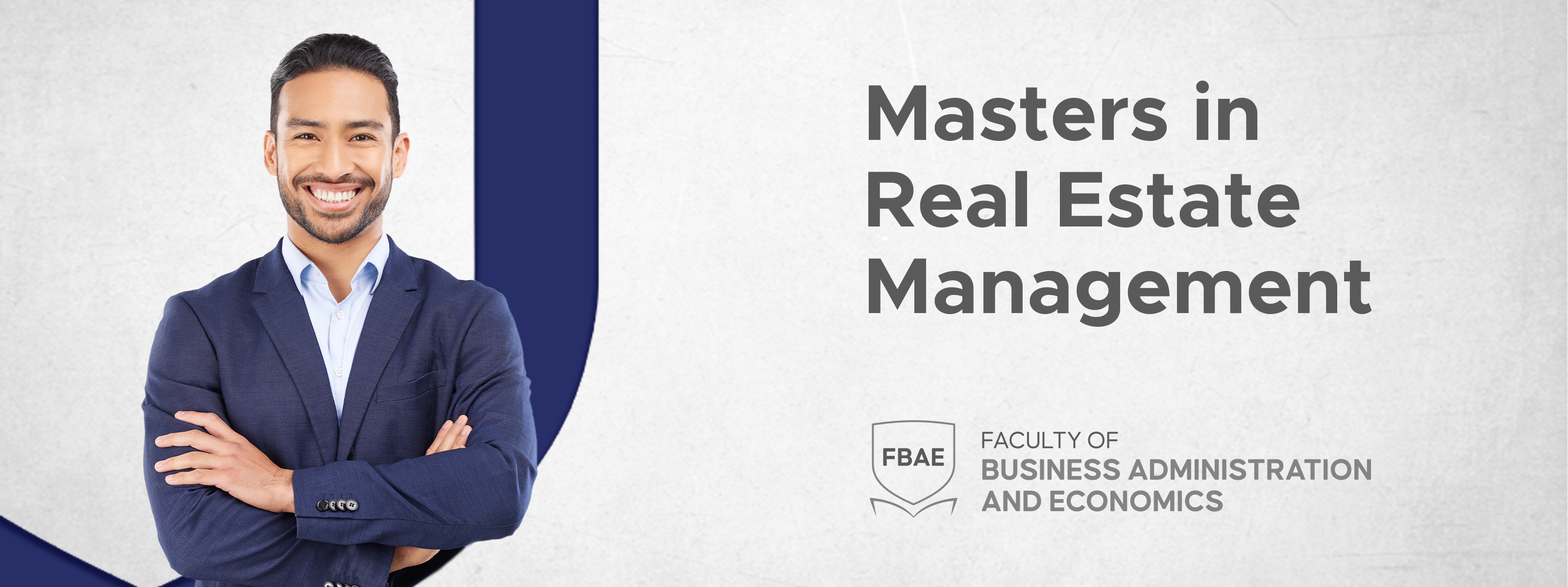 MA Real Estate Management - AUCY