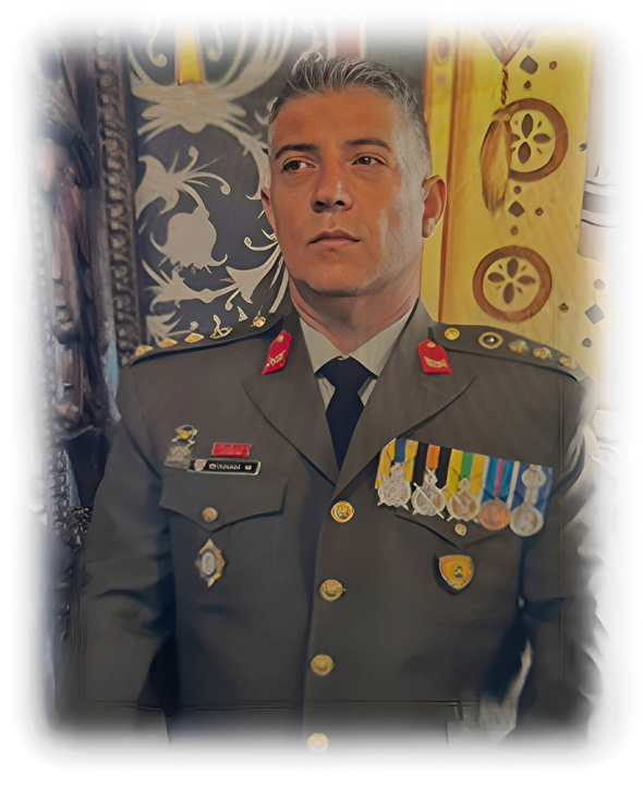 DCE - Leadership Seminar