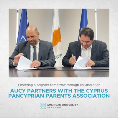 AUCY-Partners-with-the-Cyprus-Pancyprian-Parents-Association-01